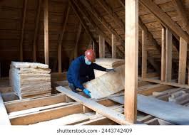 Best Batt and Roll Insulation  in Wharton, TX