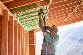 Best Attic Insulation Installation  in Wharton, TX