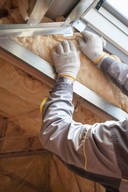 Best Reflective Insulation  in Wharton, TX